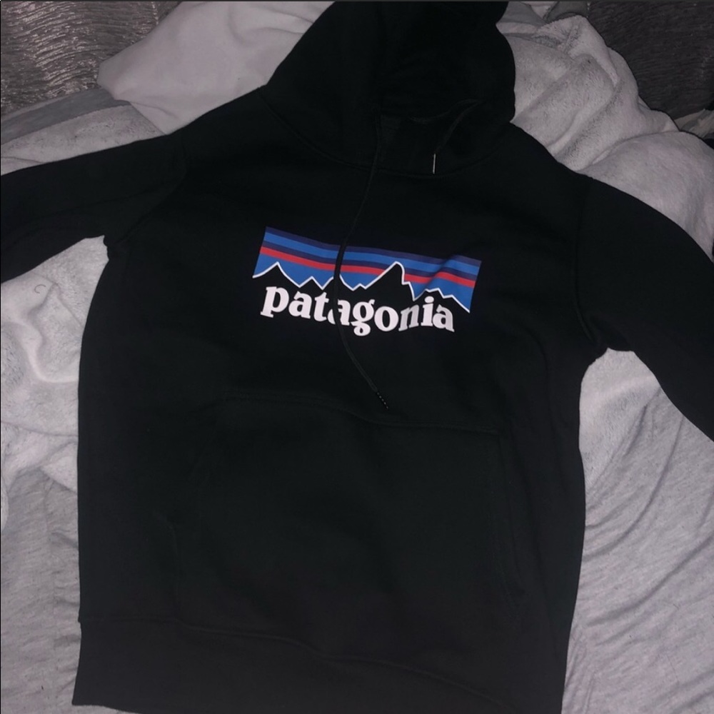 Patagonia Hoodie